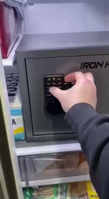 I guess no one wants Bill Gates to take their eggs…