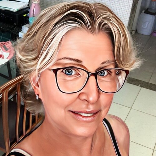 Visit Ninna_Farias's profile on GETTR. View their posts, photos, videos, and connect with them on the social platform.