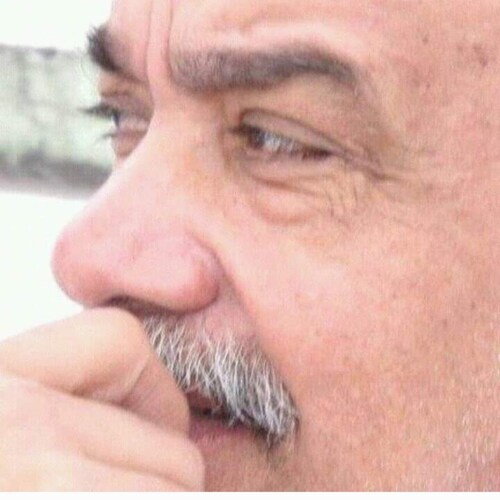 Pastor da Assembleia de Deus Centro de Convenções RJ