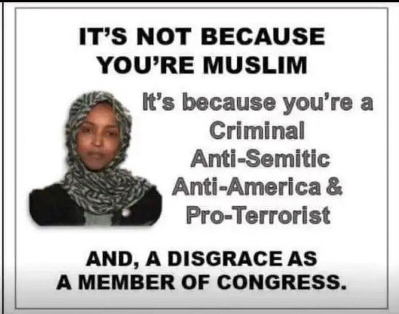 View 🍊Never🍊Better's post on GETTR. Join the discussion, share your thoughts, and connect with the community.