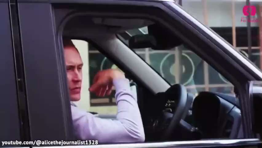 "This is a Humanitarian Crisis": The Time for Ignorance is Over — People Need to See the Damage That...