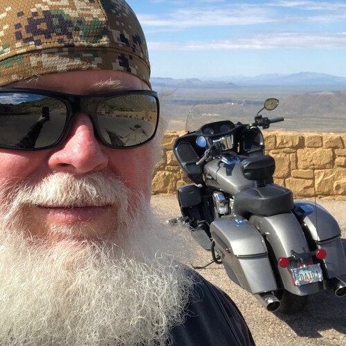 Navy Vet. It is a shame that only citizens of 3rd world countries have enjoyed the satisfaction of having their traitoro...