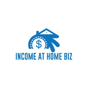 Income At Home Biz is a website sharing information on how to earn passive income online and work from home.