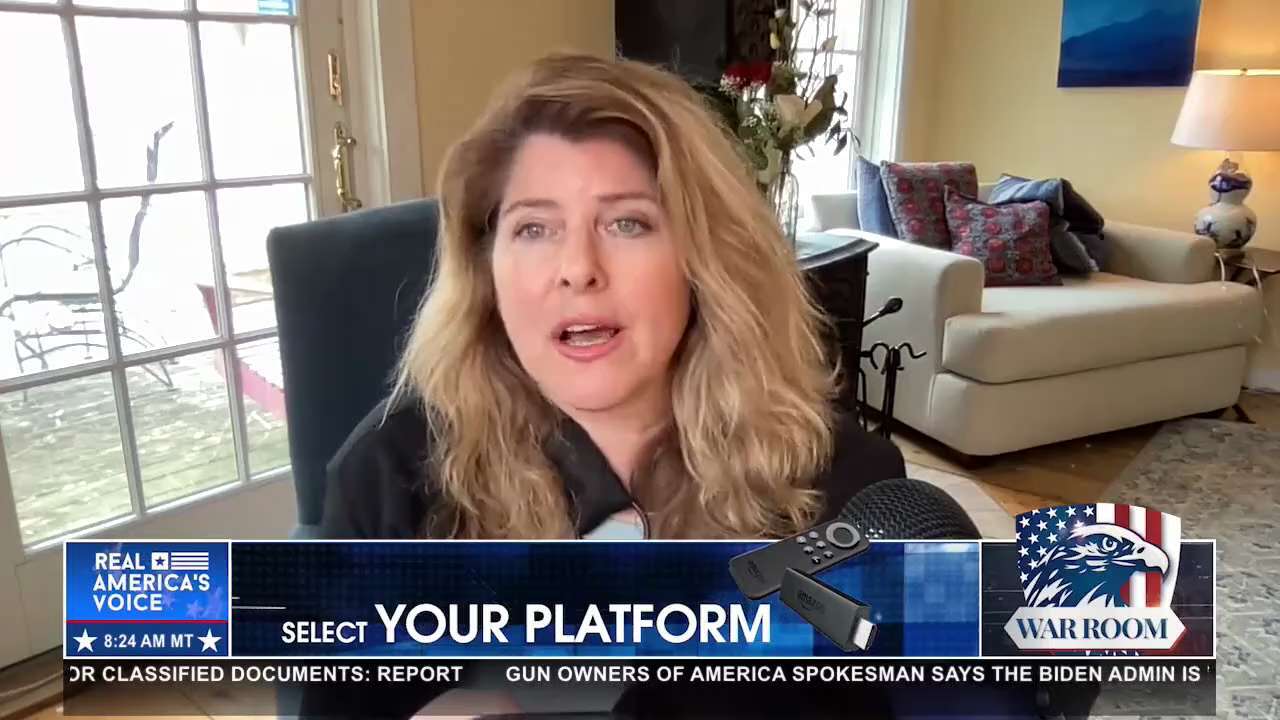 "What they found is catastrophic lesions."

@DrNaomiRWolf joins Steve Bannon to break down the lates...