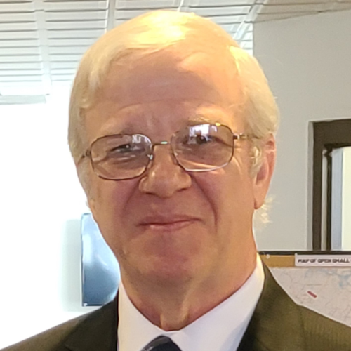 Reid Ashbaucher is an author and podcast host of "The Bible Classroom," found on Podbean and Apple Podcasts. https://the...