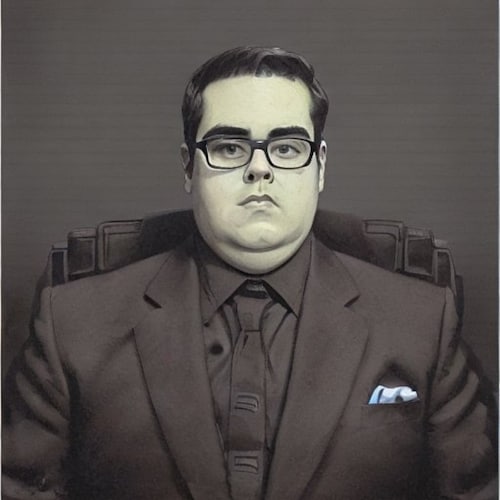 Consultor de Business Intelligence, Provida, Conservador, Cristiano Pentecostal y Estudiante de teología, @derechamexica...