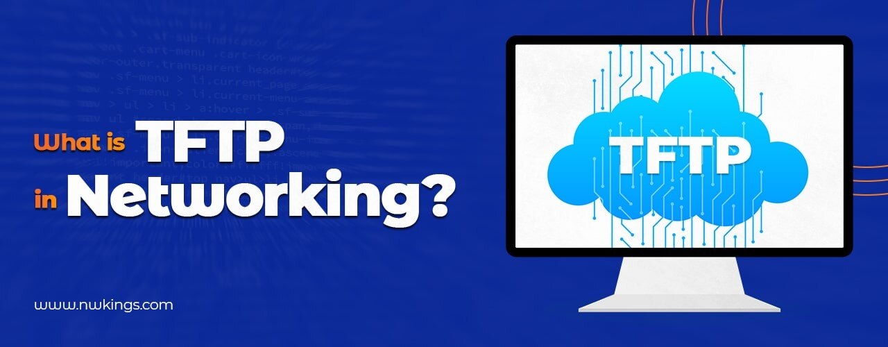 Discover the ins and outs of the TFTP protocol with our latest blog post! Whether you're a seasoned ...