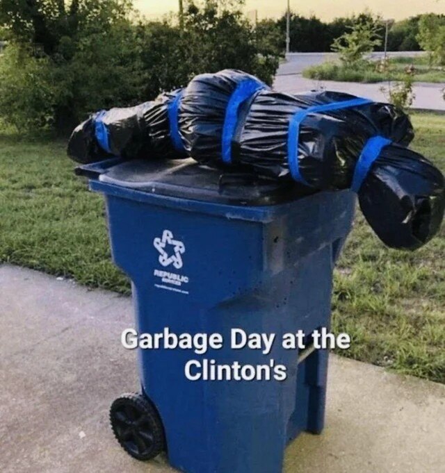 View ☦️🦁⚔ 🆃🆁🅴🅱 ⚔🩸's post on GETTR. Join the discussion, share your thoughts, and connect with the community.