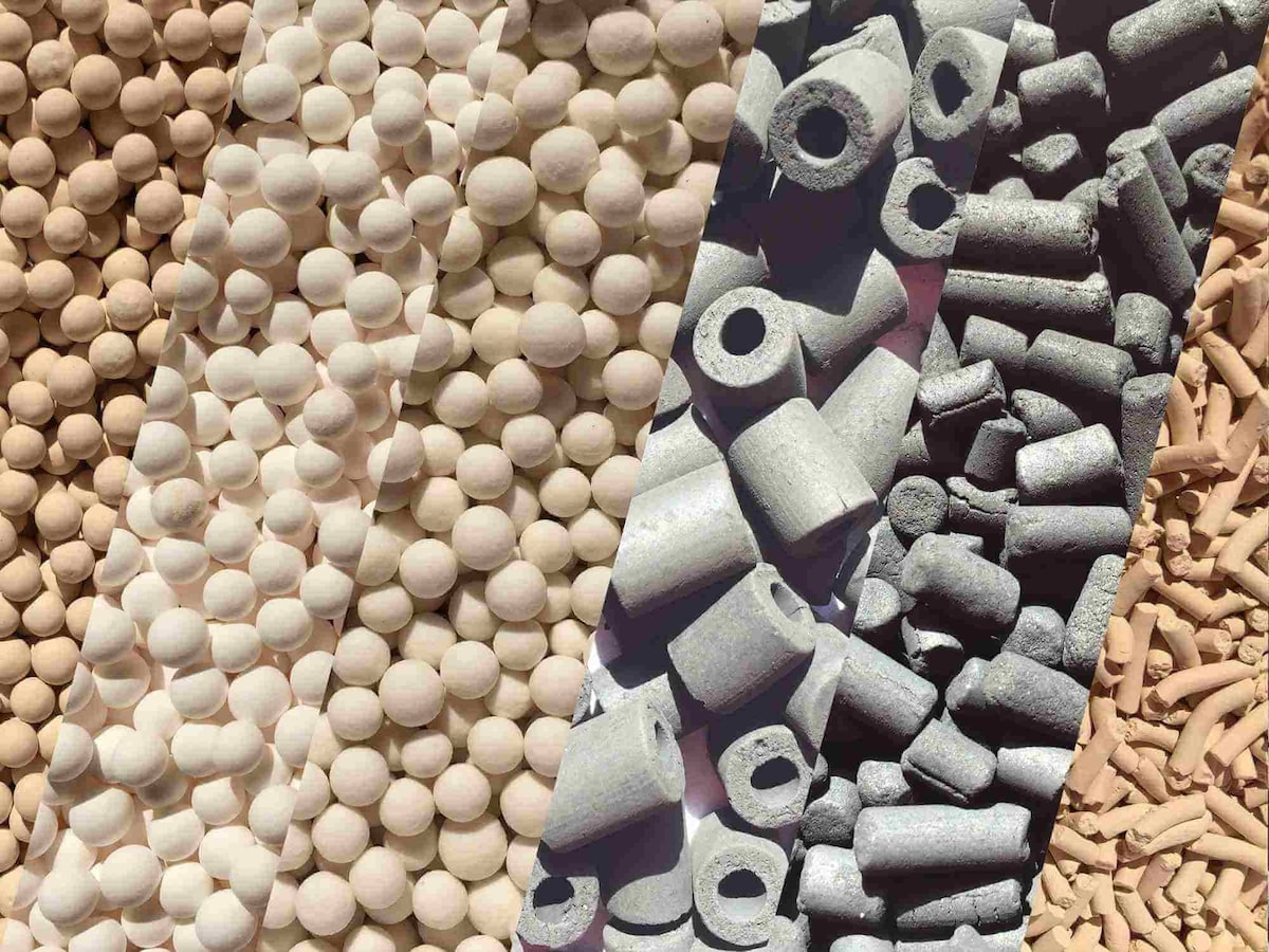 Adsorbents Market Size, Share, Demand, Growth & Trends by 2033

The sales of adsorbents are likely t...