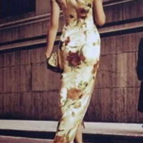 善解人意 is my middle name