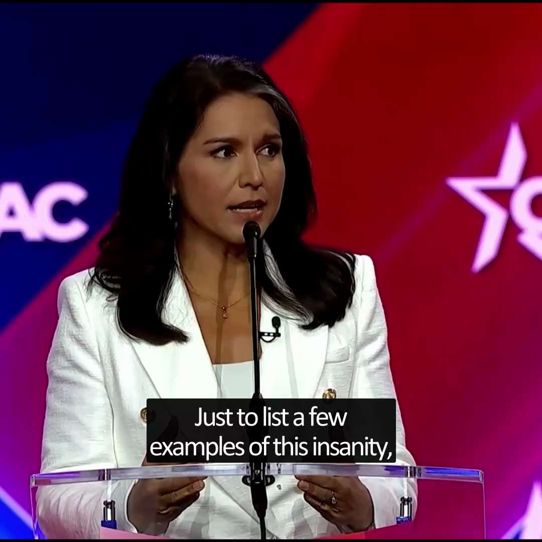 When those in power deny the existence of objective truth, there are no boundaries in our society an...