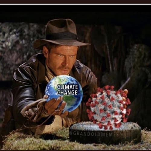 Classical Liberal, politically incorrect. Socially conservative. Cynic, sceptic, stoic. Awake, not woke. Anti globalism ...