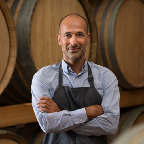 Damarion Hobbs is the CEO of Monopole Wine, in addition to having a stellar reputation as one of the best sommeliers in ...