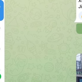 Visit xiaoxiaofan's profile on GETTR. View their posts, photos, videos, and connect with them on the social platform.