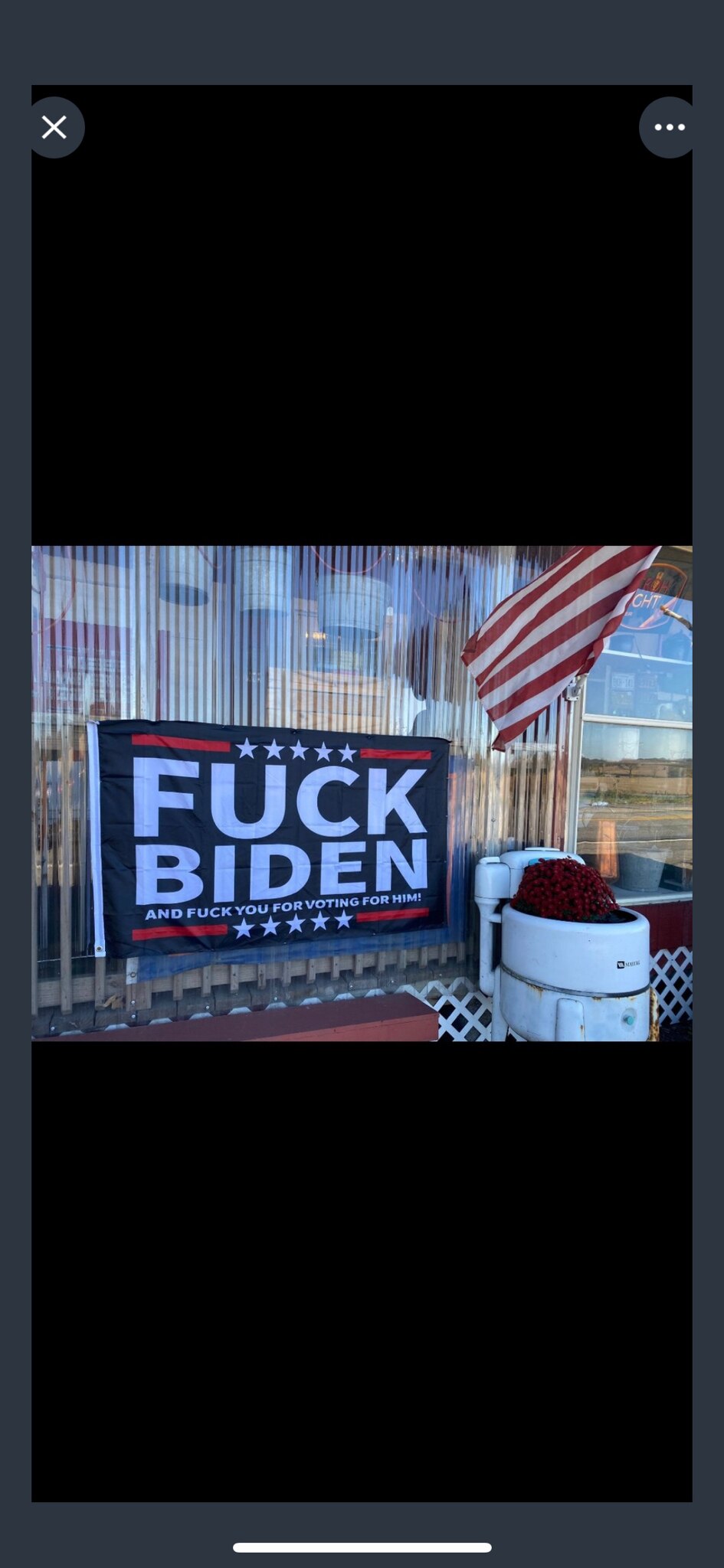 View alishabray21's post on GETTR. Join the discussion, share your thoughts, and connect with the community.