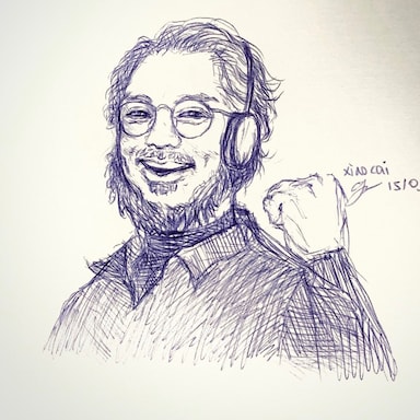 大白熊5000