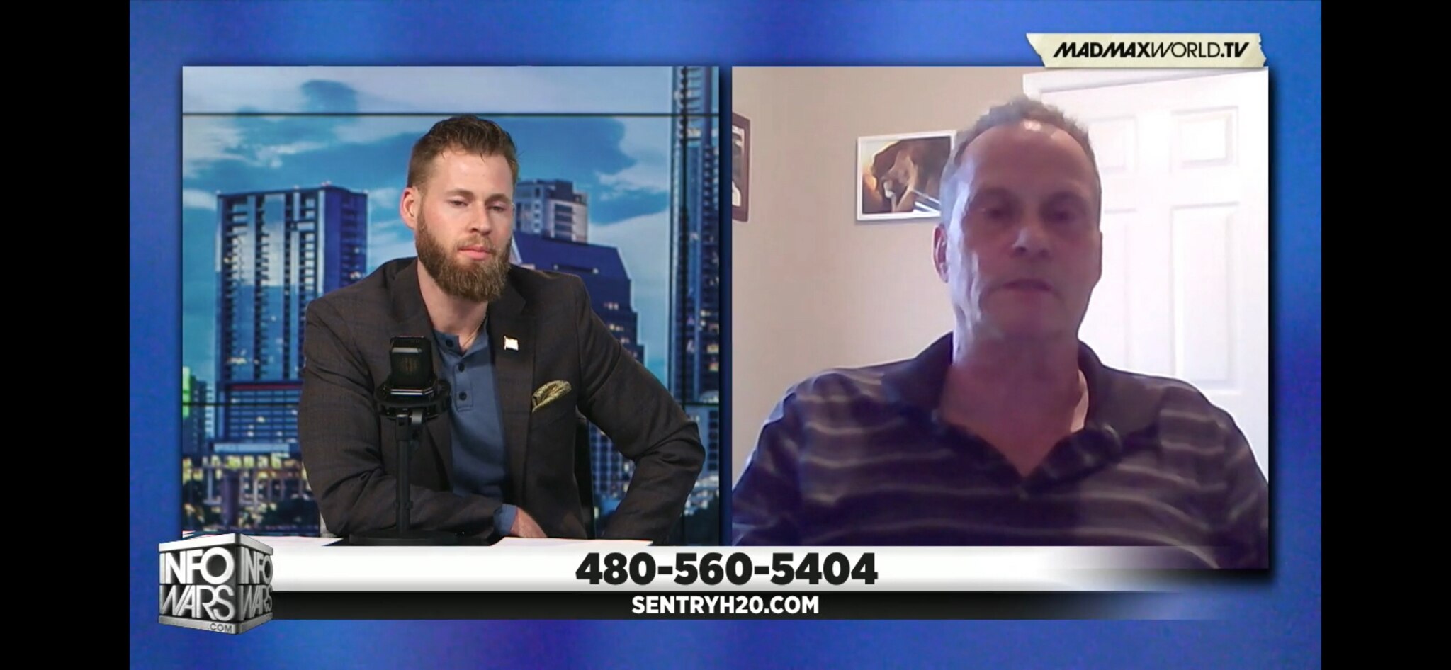 Sentryh20.com is trying to help people in East Palestine Ohio. They need your help! Here’s a screens...