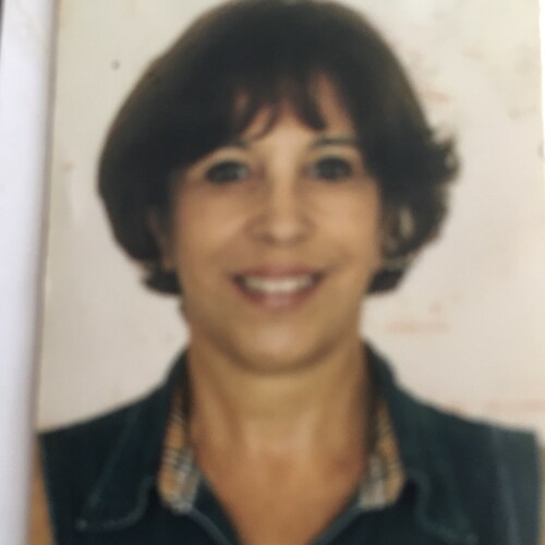 Visit Ligia Aires's profile on GETTR. View their posts, photos, videos, and connect with them on the social platform.