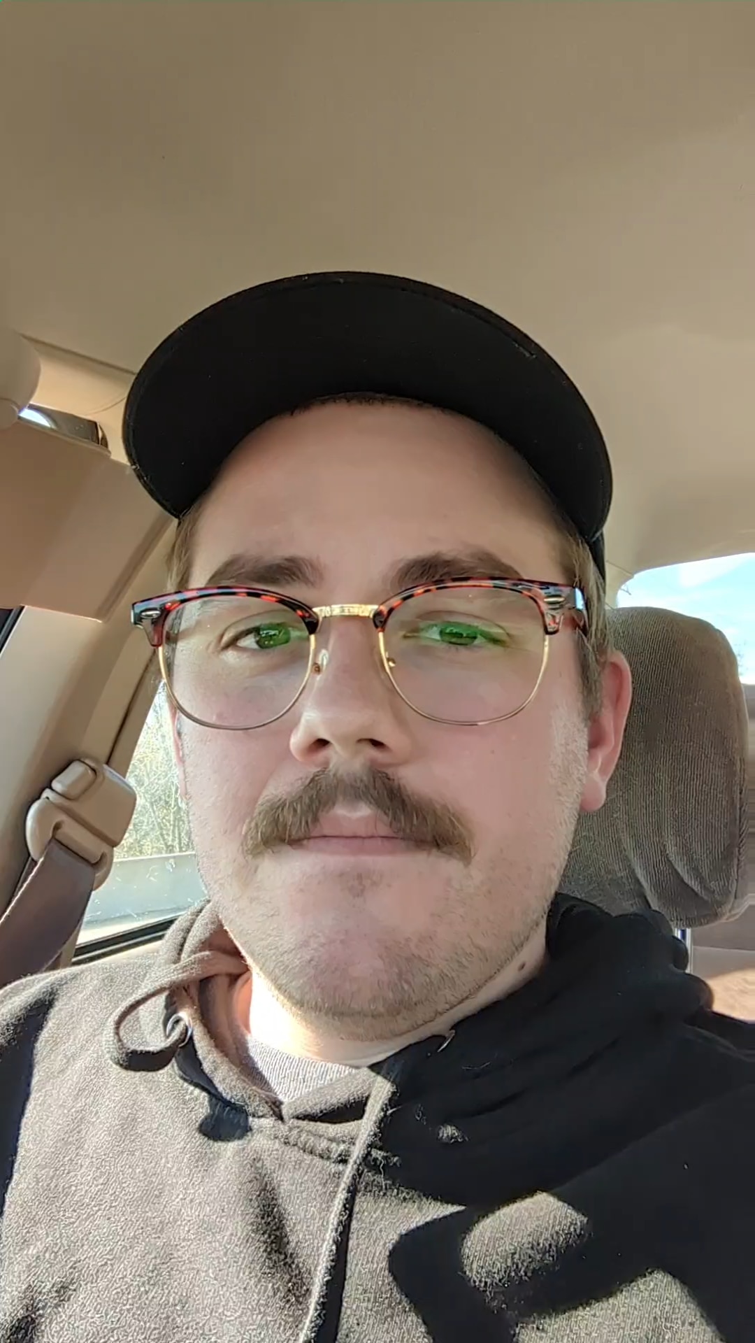 Just ranting about the newest Biden family revelations while stuch in traffic. #bidencrimefamily #bi...