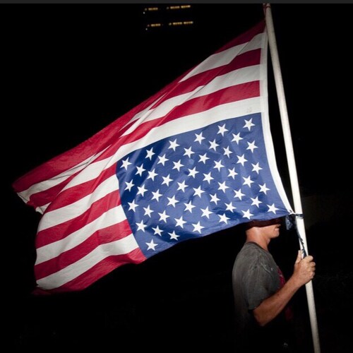 A Bible-Believing Christian,
Proud Trump Deplorable, Constitutional Conservative