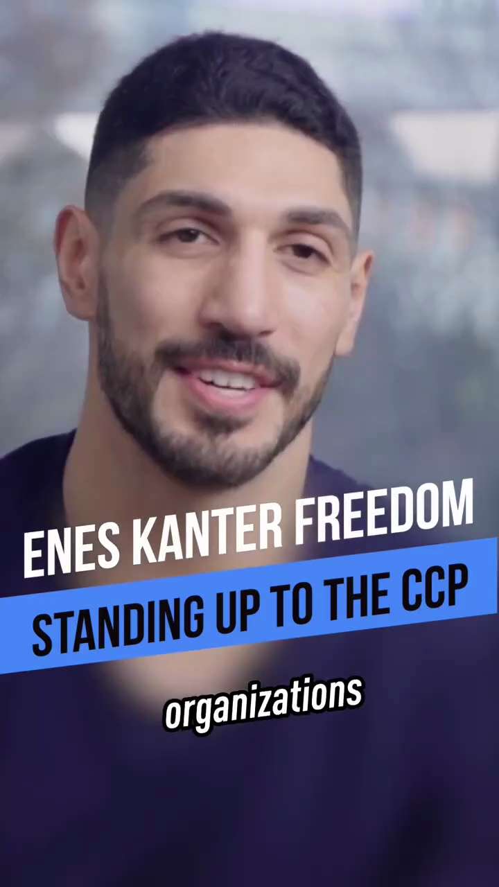 A question I have that keeps me up at night is..
All of these companies, organizations, CEO’s, celeb...