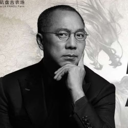 We Are the Citizens of the New Federal State of China

Our Mission is to Take Down the EVIL Chinese Communist Party👊👊👊

#NFSC #一切都已经开始 #唯真不破