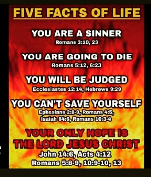 Jesus Christ is the Lord