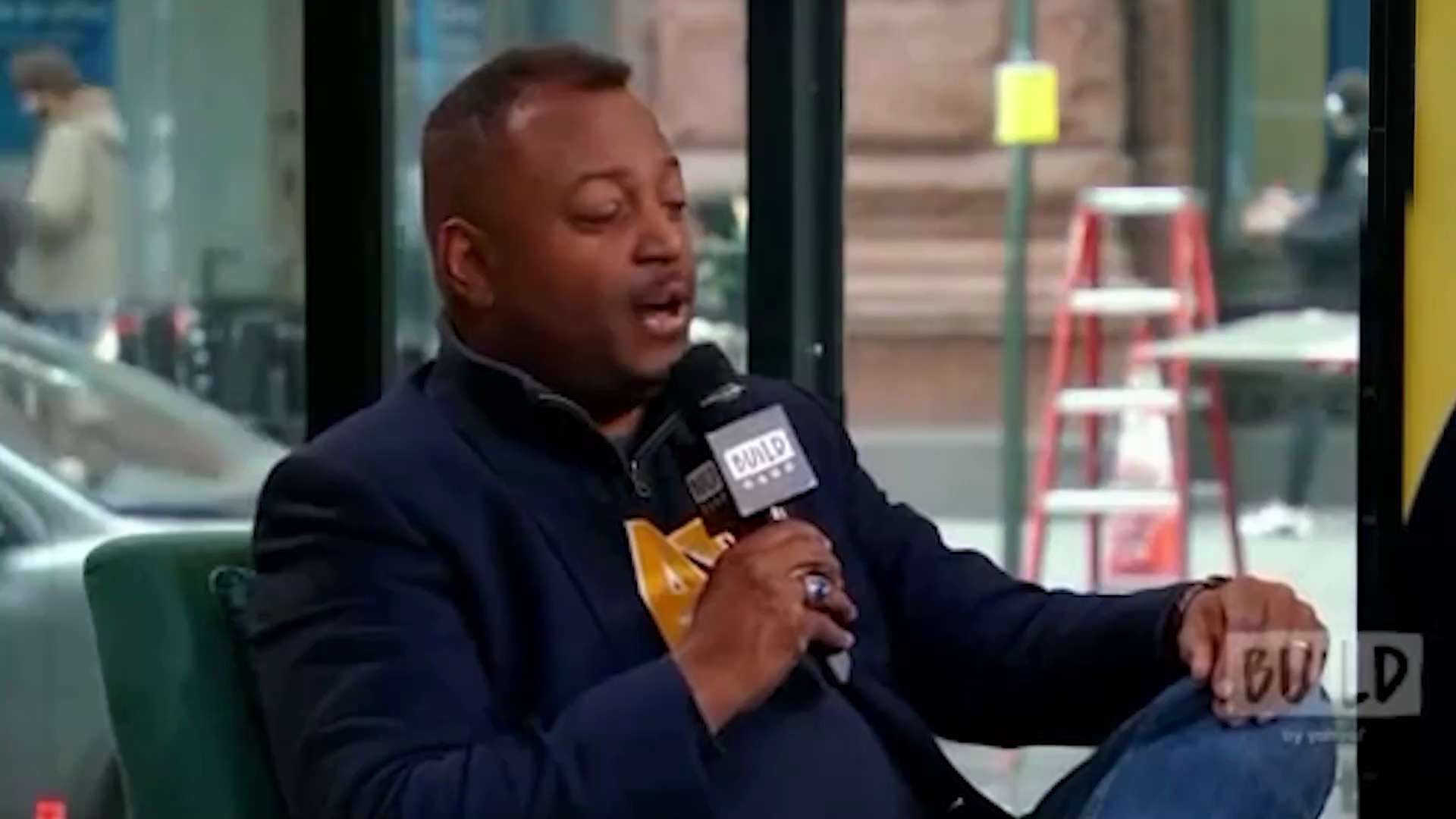 BREAKING: Malcolm Nance’s precreated speech from next week admitting his ‘tactical mistruths’ about ...