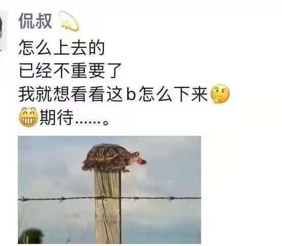 #怎么办？