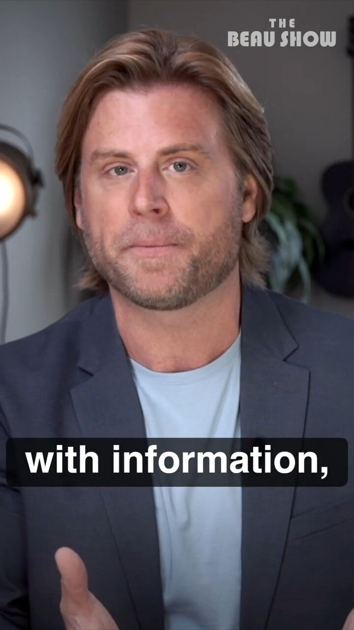 New Conservative Dating App Competes With Big Tech Platforms | Shorts | The Beau Show

🔵 Watch the ...