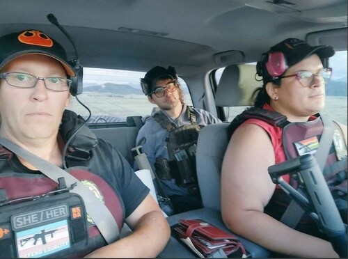 BREAKING: THE MILITANT TRANS MOVEMENT IS HERE

https://podcasts.apple.com/us/podcast/episode-431-the...