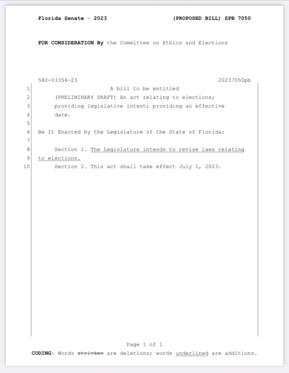 BREAKING: Today as it was announced that President Trump was indicted by a Soros District attorney, ...