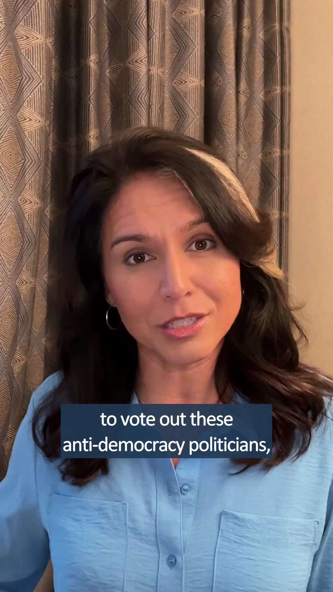 The fact that Dem elite/permanent Washington is able & willing to use the power of law enforcement t...