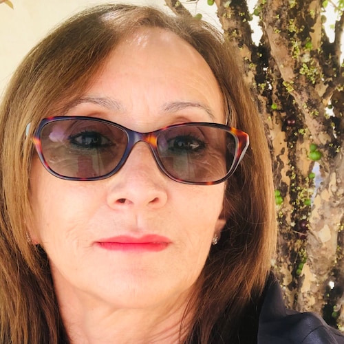 Visit Sueli Selma Pereira's profile on GETTR. View their posts, photos, videos, and connect with them on the social platform.