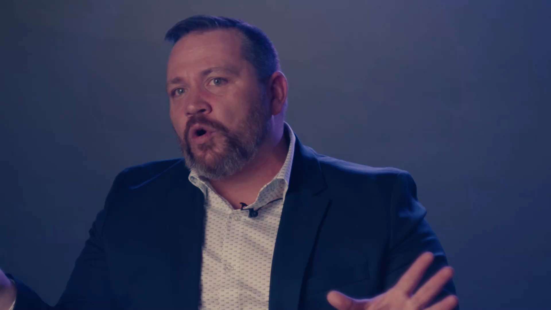 Why do you watch LFA TV? 