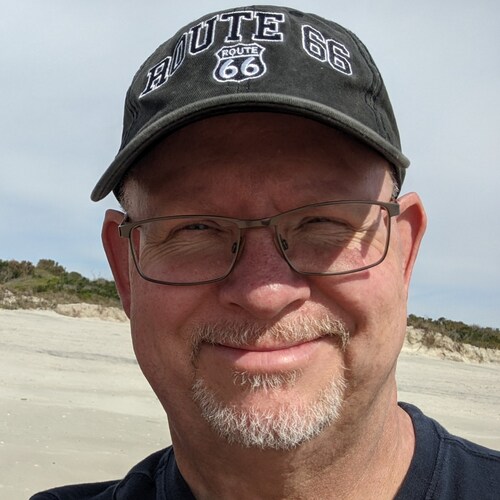 US Army Reserve Veteran and Homesteader! I love my Country, my Family and my Freedom!  America First.   "Who is John Gal...