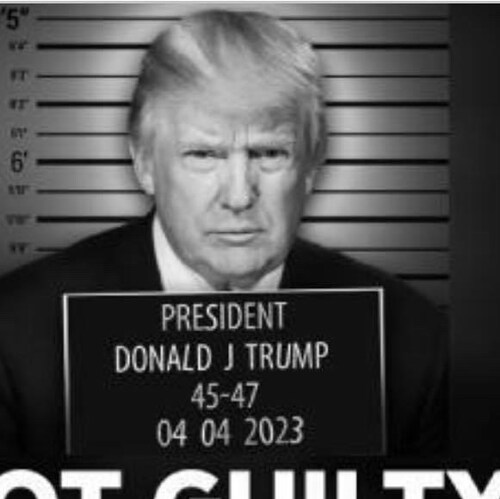 I believe in God !
I believe Satan and his demons have taken our country hostage! We will have to fight evil to get our Country back!
President Trump🇺🇸🇺🇸