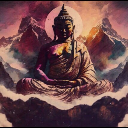 信佛，信的不是神灵，而是因果;
学佛，学的不是迷信，而是智慧;
拜佛，拜的不是弯下身体，而是下放傲慢;
合掌，不是双手作秀，而是崇敬万物。
不给别人带来烦恼是一种慈悲。
不给自己带来烦恼是一种智慧。