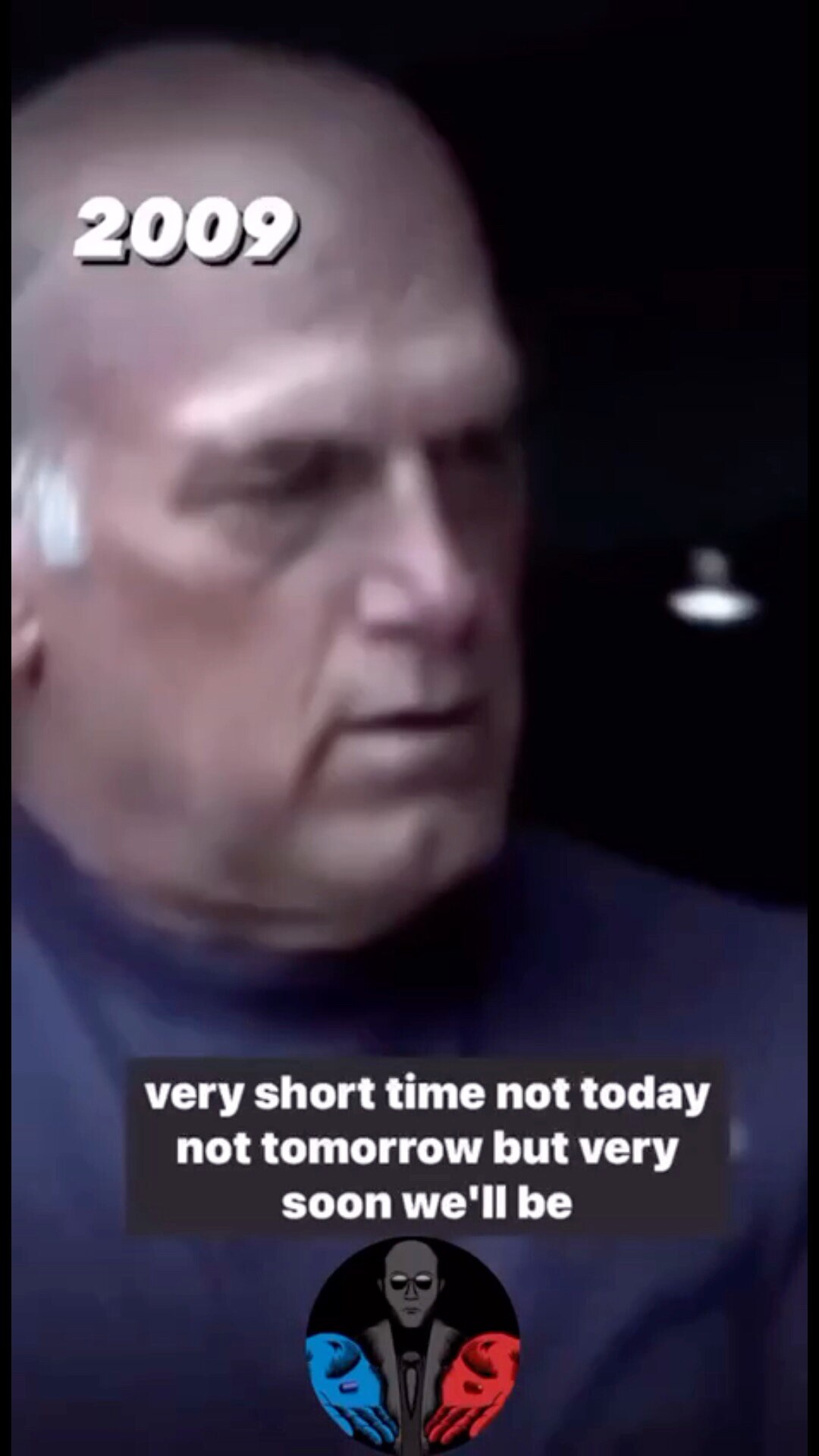 View seventhheaven198's post on GETTR. Join the discussion, share your thoughts, and connect with the community.