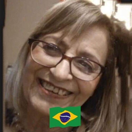 Visit Mysan's profile on GETTR. View their posts, photos, videos, and connect with them on the social platform.