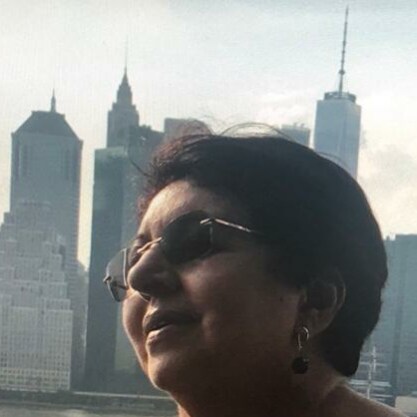 Visit SHEILAFARIA's profile on GETTR. View their posts, photos, videos, and connect with them on the social platform.