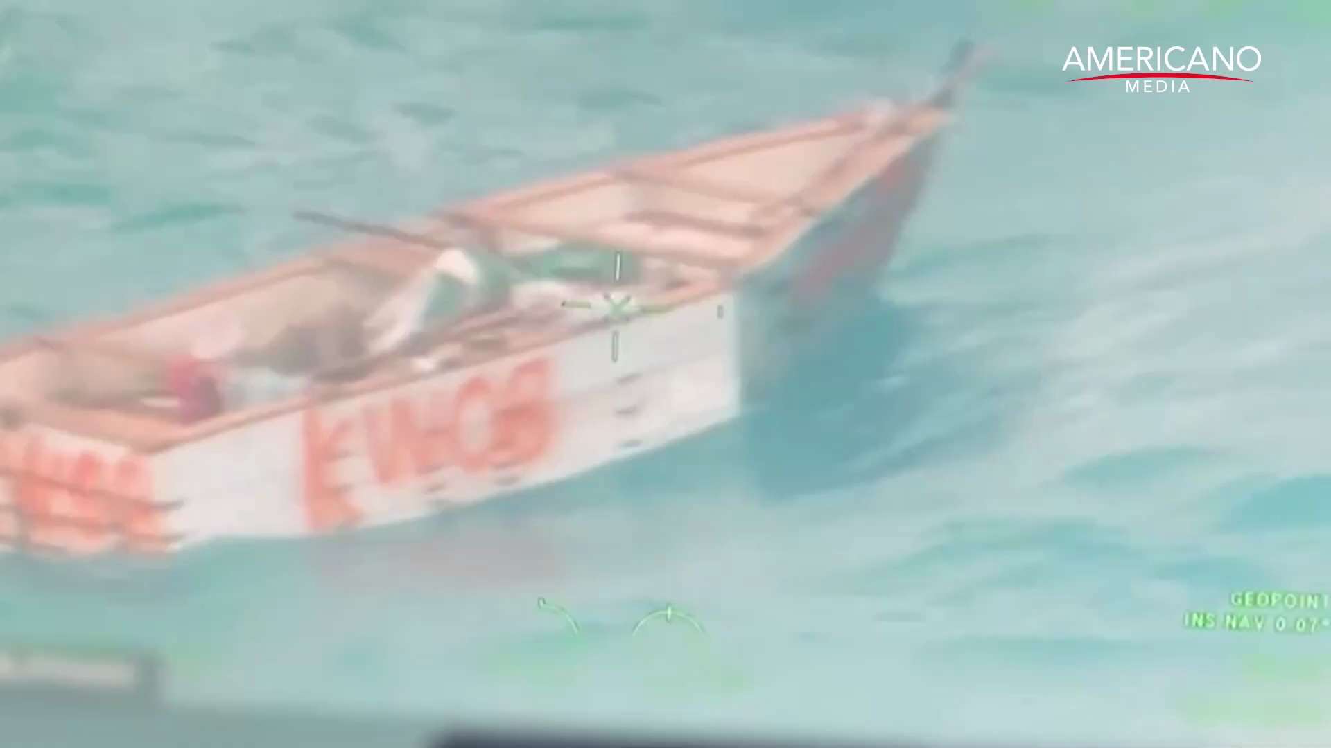 You do NOT want to miss this first episode of our mini series “La Huida”, (the escape). Never before...