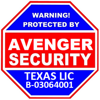 Avenger Security Houston provides security solutions for commercial and residential properties in Houston, including  Pe...