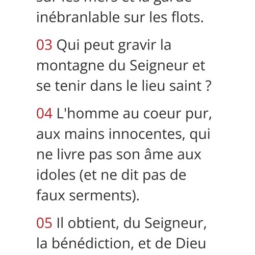 23.4
Quand je marche dans la vallée de l'ombre de la mort . . .
182,88
