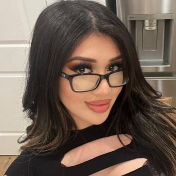 Liliana heartsss on GETTR