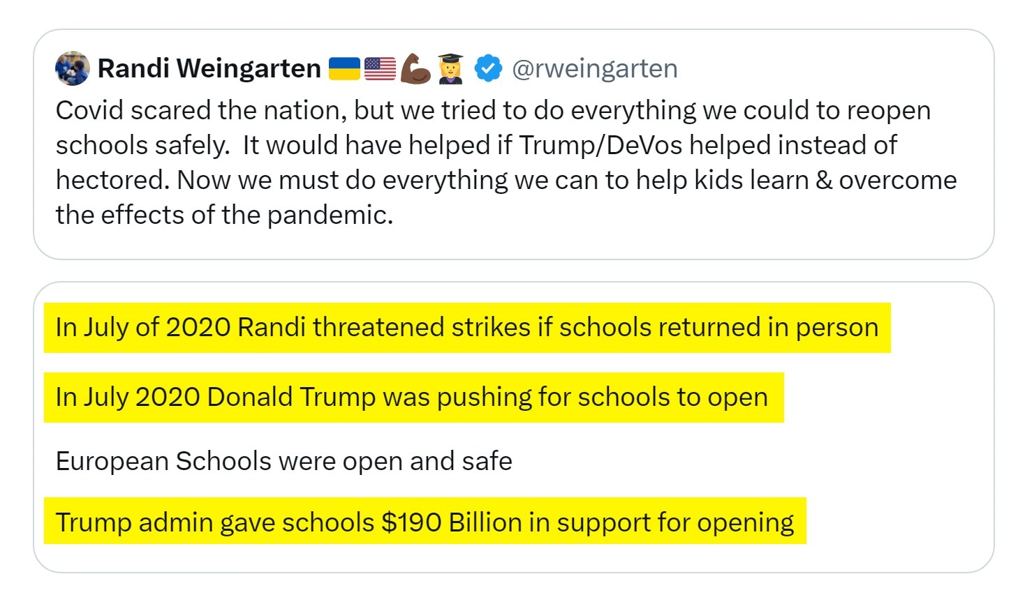 LOVE TO SEE TWITTER FACT-CHECKING DEMOCRATS!!!😭🤣🤣🤣