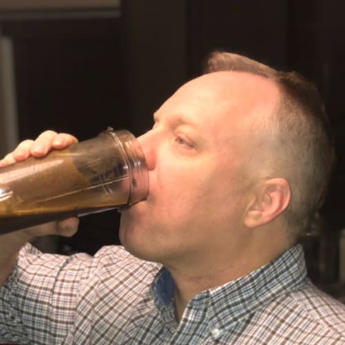 My name is Dr Darren Wayne and I have been a Food Scientist for the last 30 years. Our food is now beyond contaminated! Introducing The MealBetix Lifestyle!