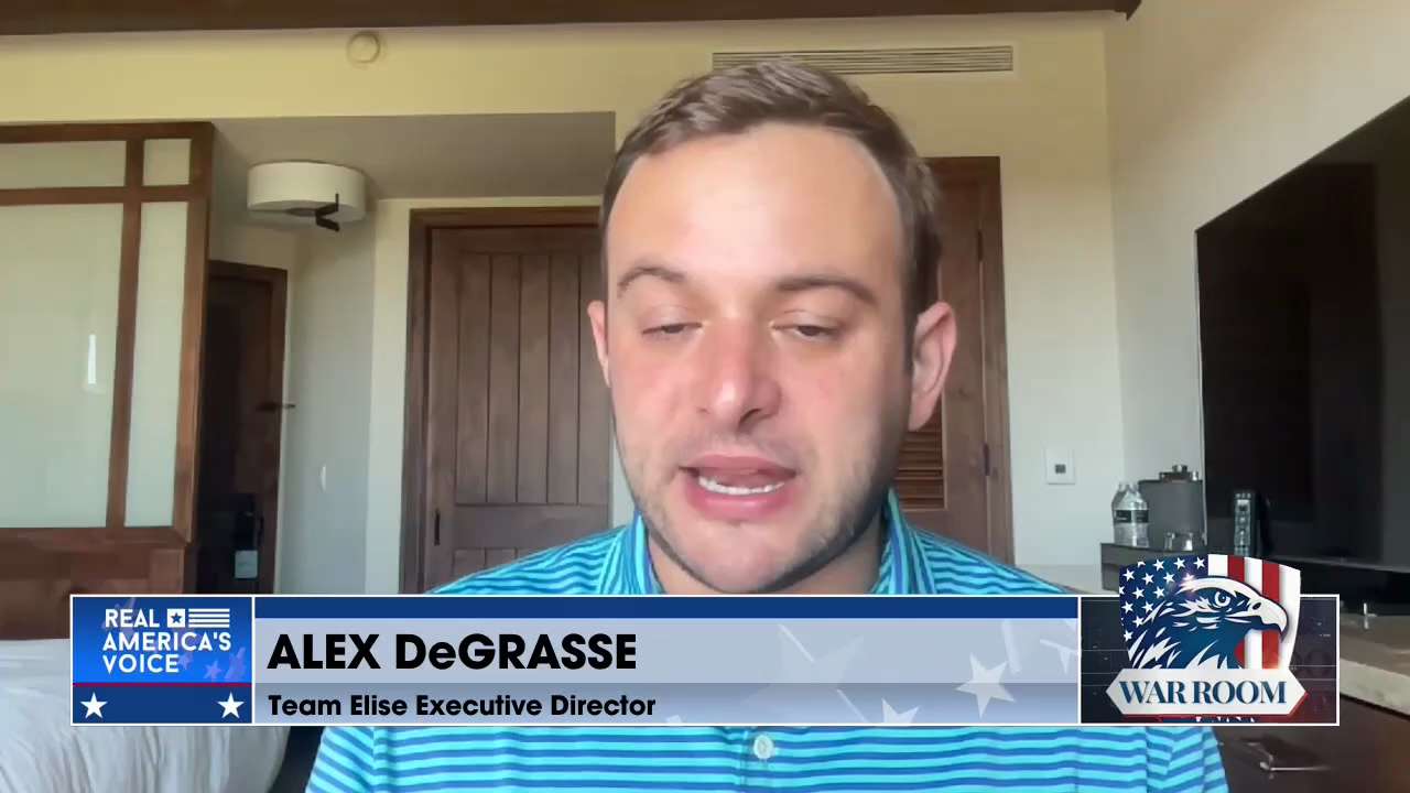 End Of Title 42 Disaster For Democrats Spotlights The Importance Of Passing H.R. 2 Border Security B...