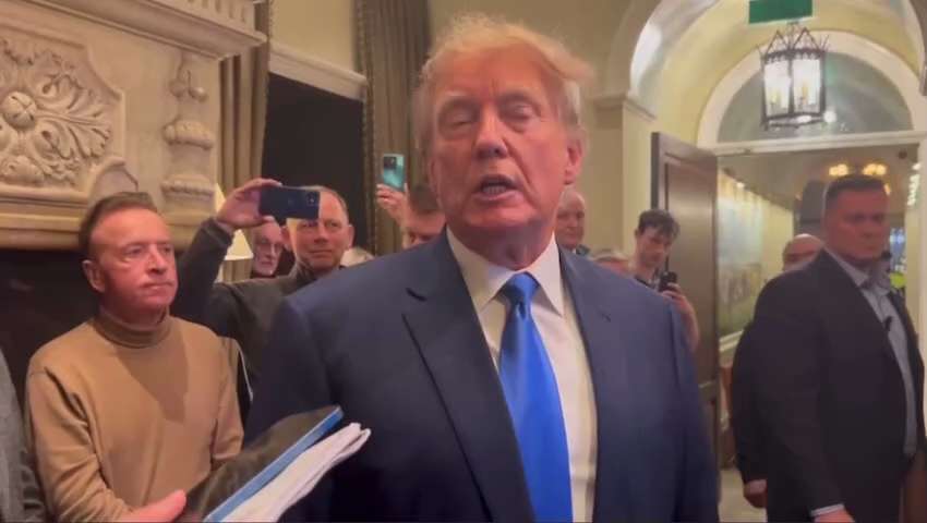 View Karli Bonne’ 🇺🇸's post on GETTR. Join the discussion, share your thoughts, and connect with the community.