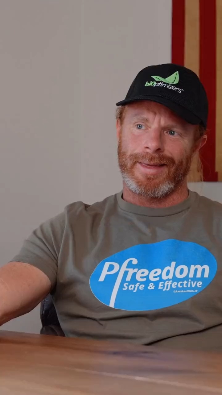 🤡"The science has changed!" 🤡